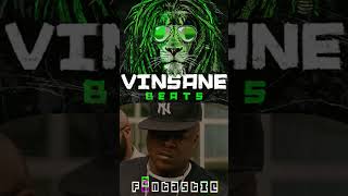 Who do you hear on this beat  typebeat jadakisstypebeat vinsanebeats [upl. by Mccafferty]