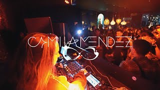 CAMILA MENDEZ LIVE SET 2024  TERRAZA CLUB MOROCCO [upl. by Raybourne524]