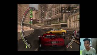 15 Clarence quotRazorquot Callahan  BMW M3 GTR GT E46  Need For Speed Most Wanted [upl. by Nnyledam]