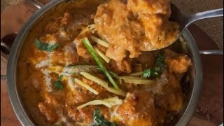 Boneless Chicken Handi Recipe ByTastybitesjourney204 [upl. by Miof Mela578]