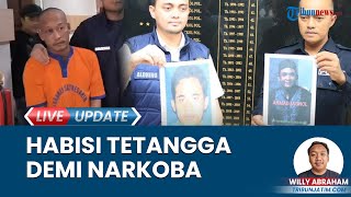 Otak Perampokan Sadis Imaan Gresik Ternyata Tetangga Sendiri Ahmad Midhol Tengah Diburu [upl. by Eduino]