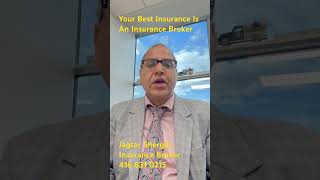 Your Best Insurance Is an Insurance Broker [upl. by Hajidahk]