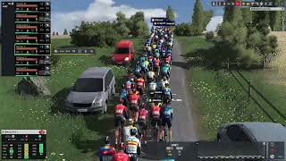 Tour des Flandres 2024  Cyclisme  Pro Cycling Manager [upl. by Josi]