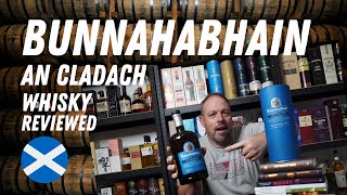 Bunnahabhain An Cladach Scotland  Reviewed [upl. by Candie]