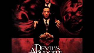 Devils Advocate Soundtrack  GeddesWeaver [upl. by Hirsch]