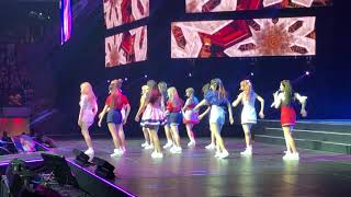 IZOne Kcon ny Rumor [upl. by Rotceh914]