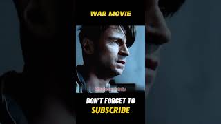 hollywood war movie explain in hindi short explain ytshorts [upl. by Mauldon]