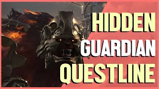 Lost Ark  Start This Hidden Quest BEFORE Doing Guardian Raids [upl. by Luapnhoj]