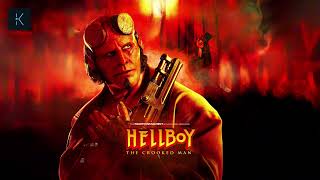 Hellboy II The Crooked Man Theme music [upl. by Bohlin]