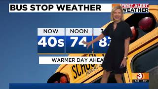 April Warnecke 11142024 CBS5 [upl. by Ayot]