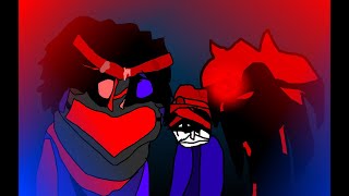 fnf gamebreaker but its INCREDIBOX [upl. by Slaohcin]