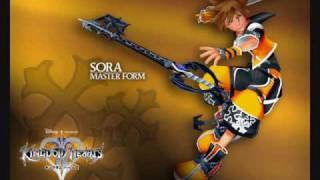 Kingdom Hearts  Dearly Beloved  Yoko ShimomuraFull Version [upl. by Pilloff]