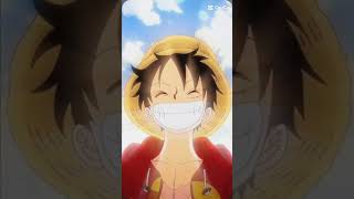 Luffy edit edit anime onepiece monkeydluffy [upl. by Nothgiel]