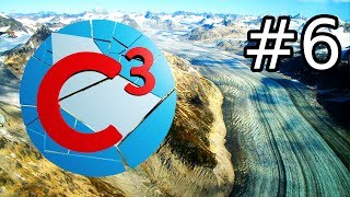 Cold and warm glaciers  Crash Course Cryosphere 6 [upl. by Innis]