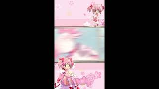 wrap me in plastic collab edit Mitsuri kanroji Madoka kaname MizukieTheEditor [upl. by Grantley]