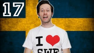 SwedishEnglish false friends part 3  10 Swedish Words [upl. by Elohcan906]