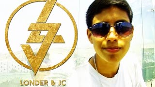 Londer y Jc  Aun te necesito Video Oficial [upl. by Atekal]