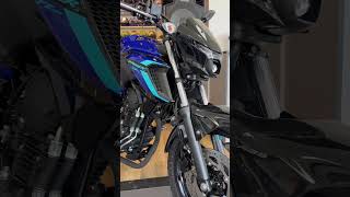 Fz25 2024  yamaha [upl. by Assetniuq]