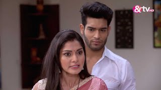 Suman को Ravi पर गुस्सा आया  Ek Vivah Aisa Bhi  Full Ep 163  21 Sep 17  andtvchannel [upl. by Amaryl]