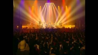 Capleton  Intro amp Jah Jah City Paris Zénith 2003 [upl. by Olonam]