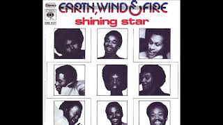 Earth Wind amp Fire  Shining Star 1975 Funky Purrfection Version [upl. by Dhar870]