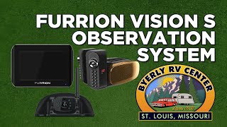 Furrion Vision S Observation System [upl. by Gabie250]