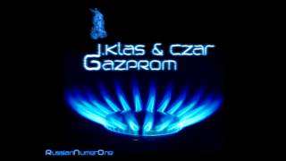 1Kla amp Czar  Gazprom [upl. by Aliwt]