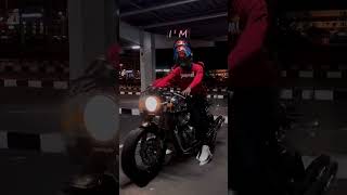 GT continental subscribe shortsvideo modification bike [upl. by Ahsitram531]