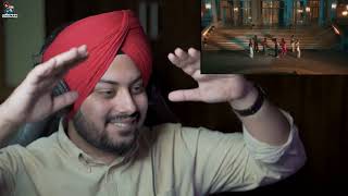 Reaction on Malang Official Music Video Noor Chahal ft The PropheC  Ezu  Rtist 91 [upl. by Iong]