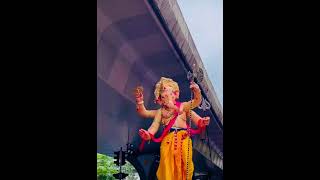 Aa aaai deva aapppa aalee happyganeshchaturthi religiousbeliefs religion ganpati [upl. by Zavras]