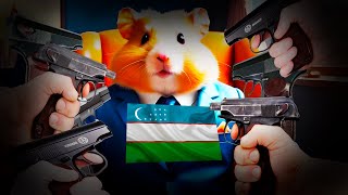 Hamster Kombat  Butun Haqiqat 2024 [upl. by Lamonica]