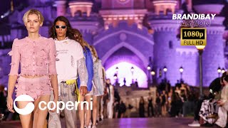 Défilé COPERNI PrintempsÉté 2025  Paris Fashion Week [upl. by Ainar236]