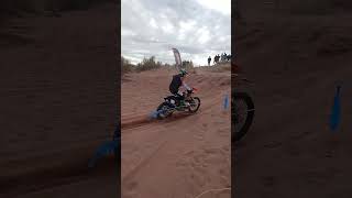 Enduro ape junior A Master A añelo Neuquén 2024 [upl. by Bigg410]