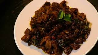 Chicken Liver Gizzard Recipe  My family loves this side dish at the party nights [upl. by Wampler474]