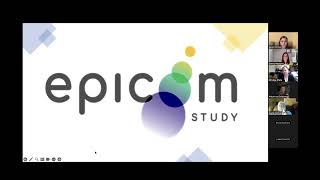 EPICOM Study Looking Beyond Seizure Control [upl. by Nwahshar]