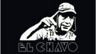 El chavo del 8  La cancion tristeUuuuuuuuuu [upl. by Ecreip]