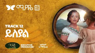 Lemlem Hailemichael  Yileyal  ለምለም ሃይለሚካኤል  ይለያል  Track 12  Official Audio [upl. by Enenej]