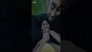 Maruvarthai pesathe🎶  Sid sriram  Dhanush  Enai noki paayum thota  Heart touching 💓 love [upl. by Blancha]