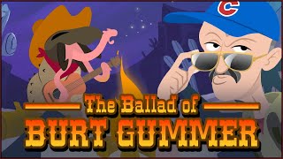 The Ballad of Burt Gummer [upl. by Nohsar]