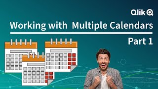 You wanted to learn how to work with Multiple Calendars Heres how [upl. by Assadah]