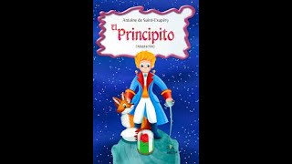 El Principito Audiolibro [upl. by Arliene654]