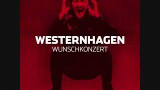 WesternhagenMit Pfefferminz bin ich Dein Prinz [upl. by Emolas]