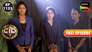 क्या Shreya Purvi और DrTarika बच पाएंगे  CID  सीआईडी  23 Oct 2023 [upl. by Nyrhtak]