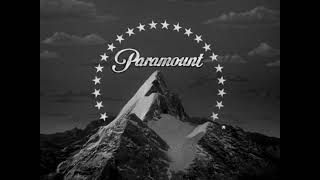 Combo Logos Paramount Pictures  Mutual Film Company quotFollowingquot 1998 [upl. by Arotak]