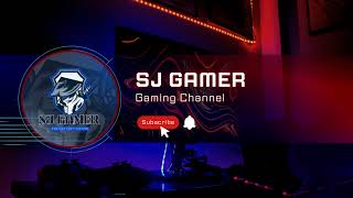 SJ Gamer Live Stream [upl. by Zetrac]