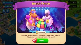 Uncover the Mystery of Disco Fever in Township [upl. by Rickard338]