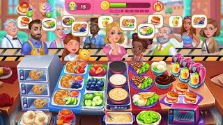 Delicious Island Cooking Game Mod Apk 🌮 [upl. by Ehsom622]