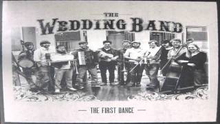 The Wedding Band  She Said Yes Mumford amp Sons [upl. by Godden]