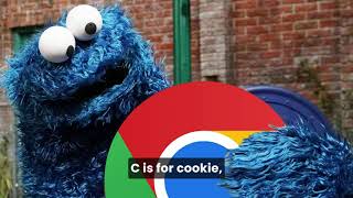 C is for Cookie  The 3rdParty Cookie Edition [upl. by Vladamar]