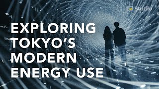 Two travel KOLs explore Tokyo landmarks that are embracing energy efficiency [upl. by Yves]